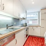 35 Strandlaeuferkoje Id 177 *