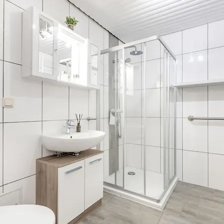 35 Strandlaeuferkoje Id 177 Apartment