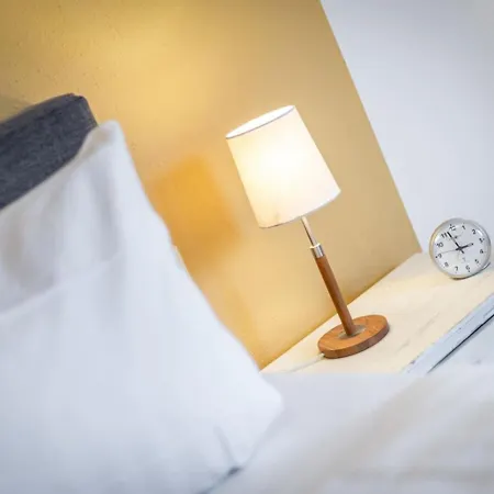 Apartamento 35 Strandlaeuferkoje Id 177 *