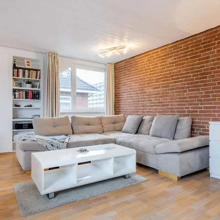 35 Strandlaeuferkoje Id 177 Apartamento Sankt Peter-Ording