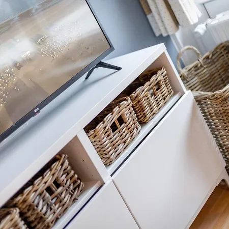 Apartamento 35 Strandlaeuferkoje Id 177 Sankt Peter-Ording