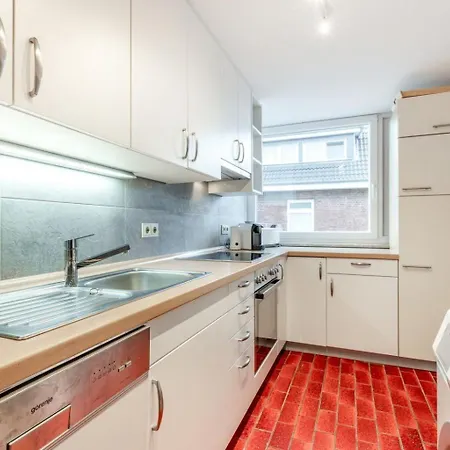 35 Strandlaeuferkoje Id 177 *