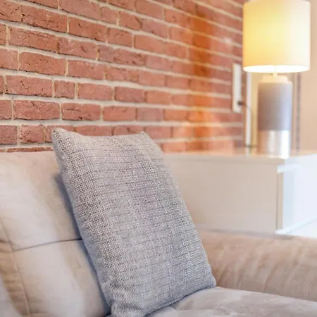 35 Strandläuferkoje Apartment