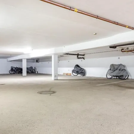 35 Strandlaeuferkoje Id 177 Apartamento *