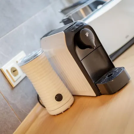 35 Strandlaeuferkoje Id 177 Apartamento