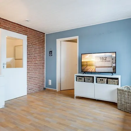 Apartamento 35 Strandlaeuferkoje Id 177 Sankt Peter-Ording