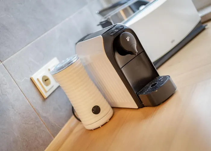 35 Strandlaeuferkoje Id 177 Appartement *