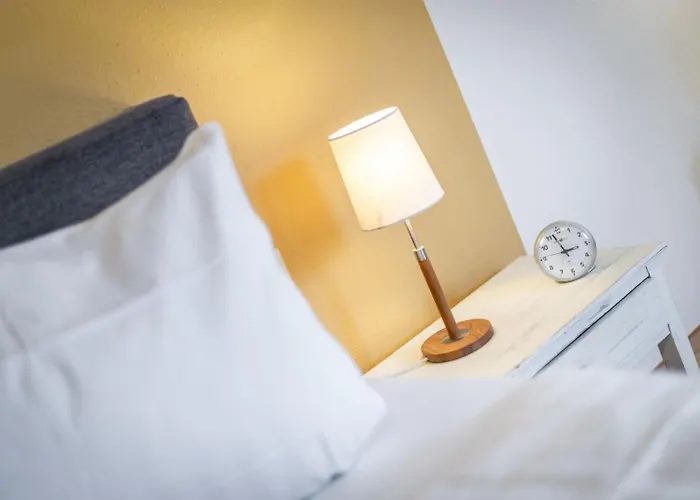 Appartement 35 Strandlaeuferkoje Id 177 *